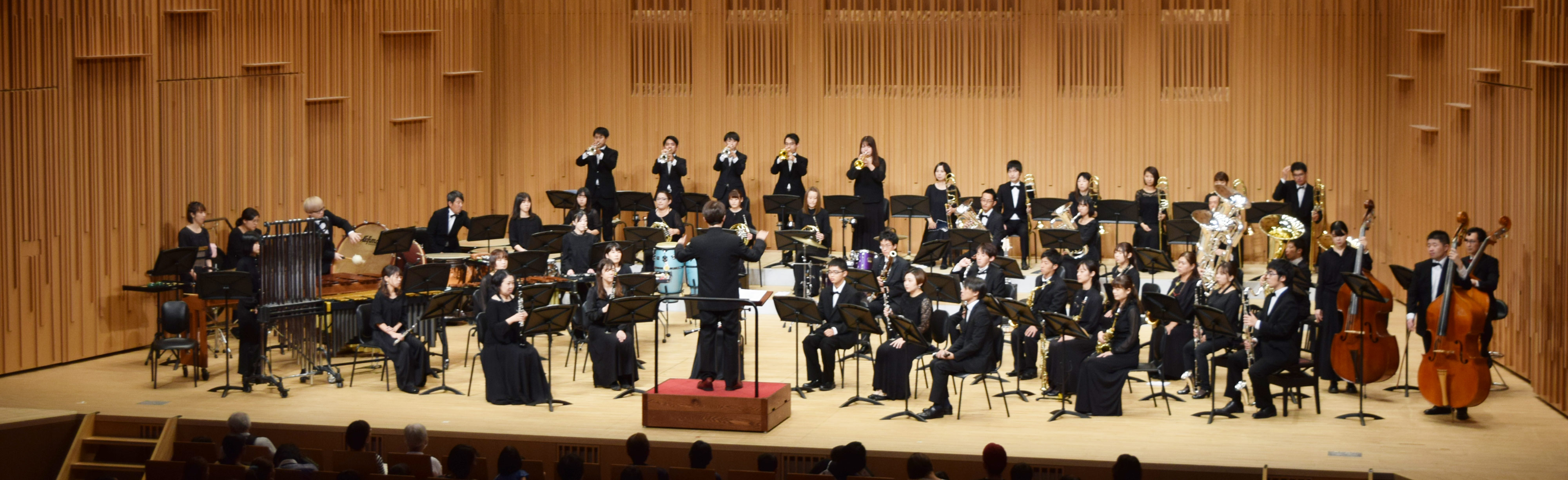 チャリティーコンサート