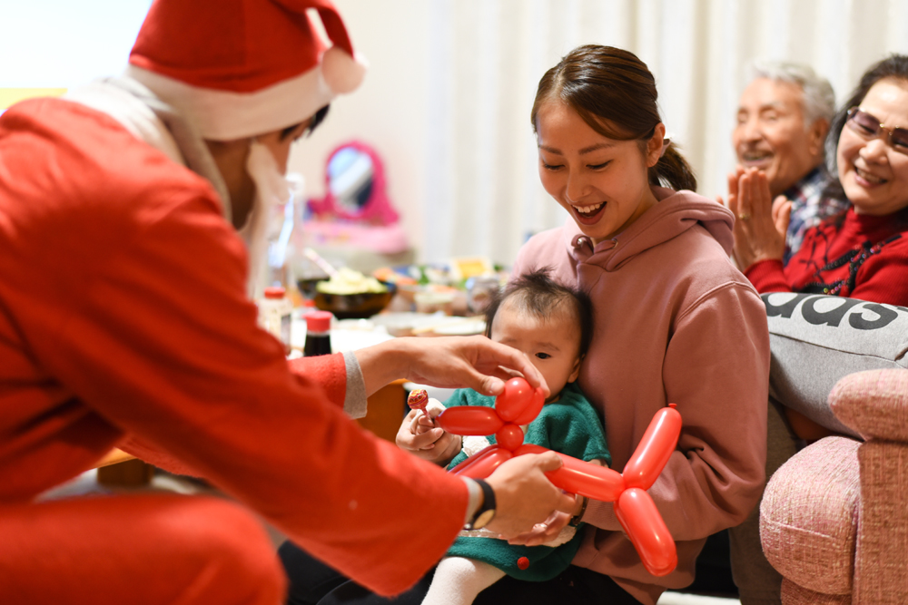 各種応募について